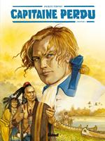   Capitaine Perdu - Tome 01