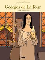  Les Grands Peintres - Georges de la Tour
