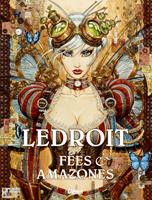   Fées et Amazones