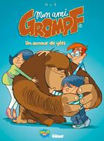   Mon Ami Grompf - Tome 10