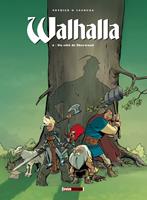   Walhalla - Tome 02