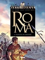  Roma - Tome 02