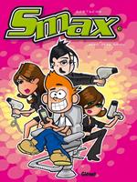   Smax - Tome 03