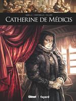   Catherine de Médicis