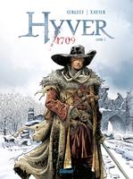   Hyver 1709 - Tome 01