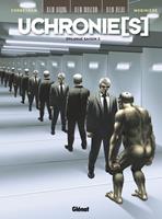   Uchronie[s] - Épilogue Saison 2