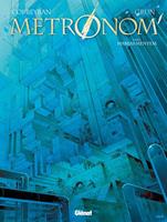   Metronom'- Tome 05