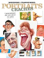   Portraits crachés