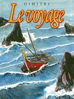   voyage