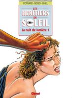   Les Héritiers du soleil - Tome 09