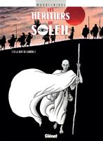   Les Héritiers du soleil - Tome 10