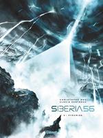   Siberia 56 - Tome 03