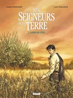   Les Seigneurs de la terre - Tome 01