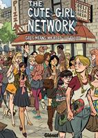   The Cute Girl Network