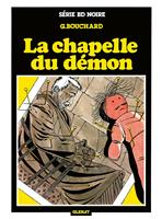   La chapelle du démon