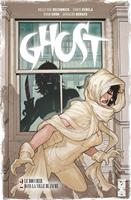   Ghost - Tome 02