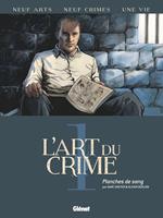   L'Art du Crime - Tome 01