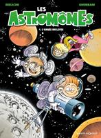   Les Astromômes - Tome 01