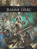   Jeanne d'Arc