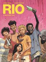   Rio - Tome 01