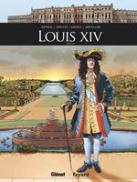  Louis XIV - Tome 02