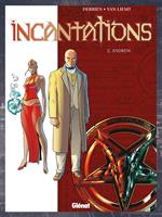   Incantations - Tome 02