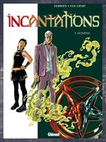   Incantations - Tome 03