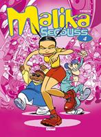  Malika Secouss - Tome 04