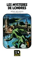   Les mystères de Londres