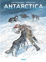   Antarctica - Tome 03