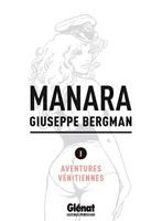  Giuseppe Bergman tome 1