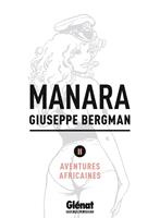   Giuseppe Bergman tome 2