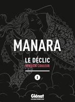   Le Déclic - Tome 01 - NE couleur