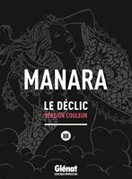 Le Déclic - Tome 03 - NE couleur