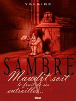   Sambre - Tome 05