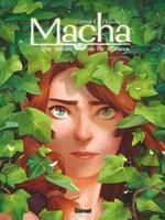   Macha