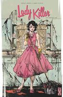   Lady Killer - Tome 01