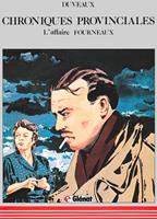 Chroniques provinciales Tome 1