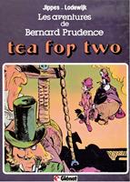 Les aventures de Bernard Prudence