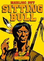  Sitting Bull tome 1