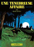   Une ténébreuse affaire