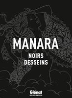   Noirs desseins