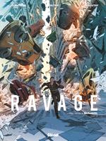   Ravage - Tome 01