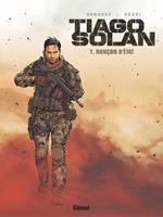   Tiago Solan - Tome 01