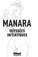   Odyssées initiatiques