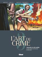   L'Art du Crime - Tome 03