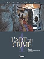   L'Art du Crime - Tome 04