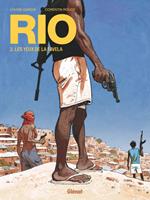   Rio - Tome 02