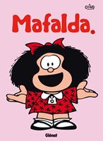   Mafalda - Tome 01 NE