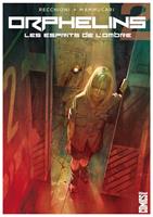   Orphelins - Tome 02